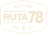 Ruta 78 Bar & Food, desde 2020